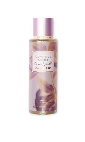 Victoria`s Secret Cashmere love spell - Парфумований спрей для тіла