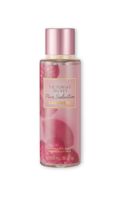 Victoria`s Secret Cashmere pure seduction - Парфумований спрей для тіла