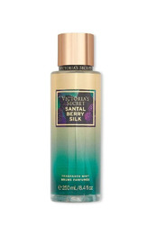 Victoria`s Secret Santal Berry Silk - Парфумований спрей для тіла