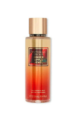 Victoria`s Secret Gnger Apple Jewel - Парфумований спрей для тіла