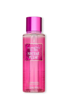 Victoria`s Secret Nectar pulse - Парфумований спрей для тіла