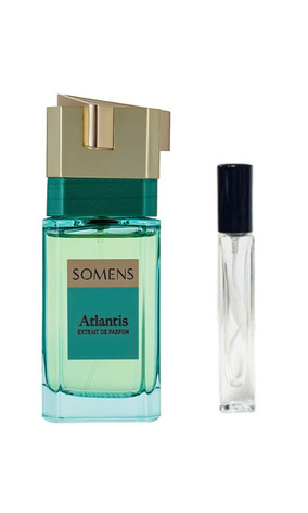 Somens Atlantis extrait de parfum (распив)