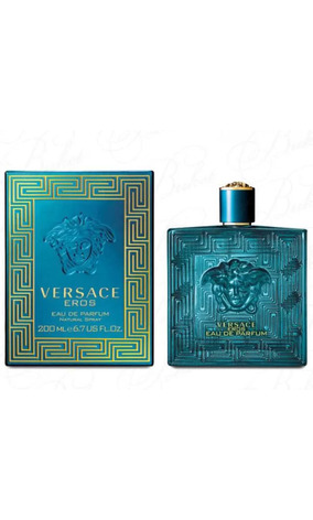 Versace Eros Eau de Parfum