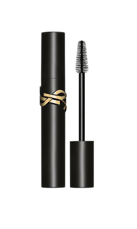 Yves Saint Laurent Lash Clash Туш для екстремального об`єму вій 1 - Black