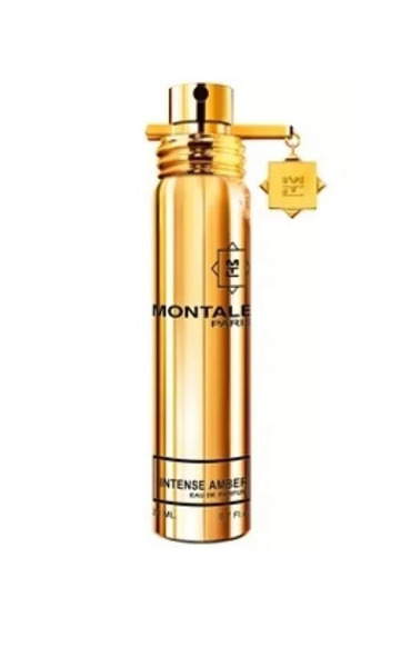 Montale Intense Amber