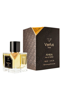 Vertus ANKA