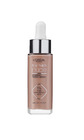 L`Oreal Paris True Match Nude Plumping Tinted Serum Тонувальна сироватка 0.5-2 - Very Light