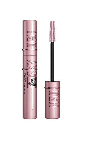 Maybelline New York Lash Sensational Sky High Туш для вій подовжуюча (waterproof)