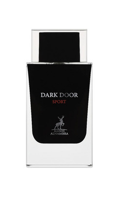 Maison Alhambra Dark Door Sport (Tester)