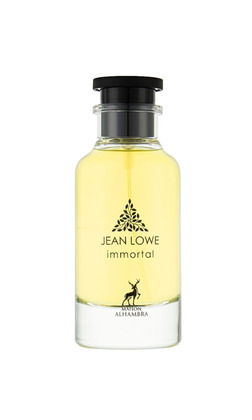 Maison Alhambra Jean Lowe Immortal (Tester)