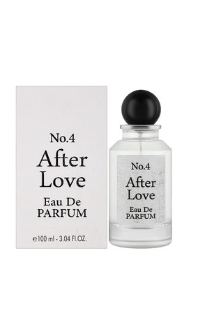 Fragrance World № 4 After Love (Tester)