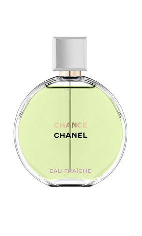 Chanel Chance Eau Fraiche Eau de Parfum (2023)