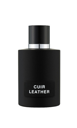 Fragrance World Cuir Leather Parfum