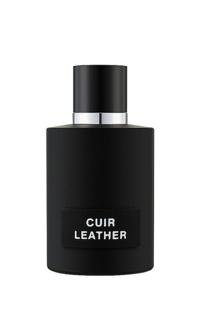 Fragrance World Cuir Leather Parfum