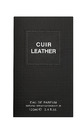 Fragrance World Cuir Leather Parfum