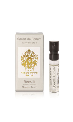 Tiziana Terenzi Borelli (vial spray)