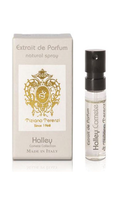 Tiziana Terenzi Halley (vial spray)