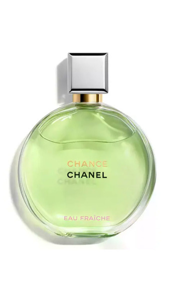 Chanel Chance Eau Fraiche Eau de Parfum (2023)