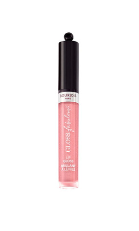 Bourjois Gloss Fabuleux Lip Блиск для губ 11 - Brillante Ballerina