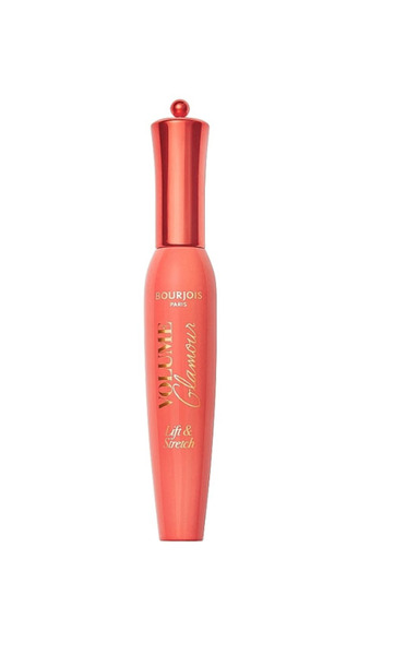 Bourjois Volume Glamour Lift & Stretch Mascara Туш для вій (чорна)