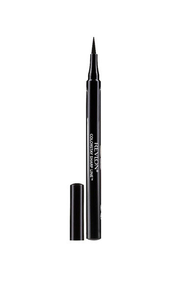 Revlon Colorstay Liquid Eye Pen Підводка для очей 001 - Blackest Black