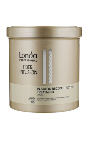 Londa Professional Fiber Infusion Відновлювальна маска для волосся