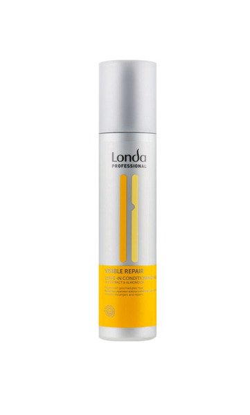 Londa Professional Visible Repair Leave-In Conditioning Balm Бальзам-кондиціонер для відновлення волосся (Незмивний)