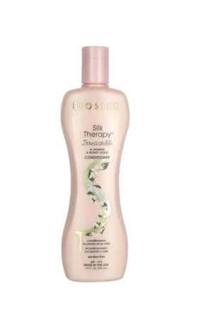 BioSilk Silk Therapy Irresistible Conditioner Кондиціонер шовкова терапія "Жасмин"