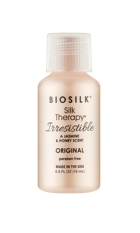 BioSilk Silk Therapy Irresistible Original Сироватка для волосся