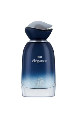 Fragrance World Pur Elegance (Tester)