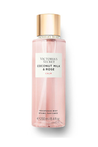 Victoria`s Secret Coconut milk s rose Парфумований спрей для тіла