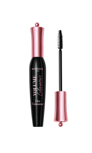 Bourjois Volume Glamour Ultra Volumateur Mascara (Black)