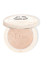 Dior Forever Couture Luminizer Highlighter Powder Пудра-хайлайтер 01 Nude Glow