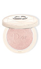 Dior Forever Couture Luminizer Highlighter Powder Пудра-хайлайтер 02 Pink Glow