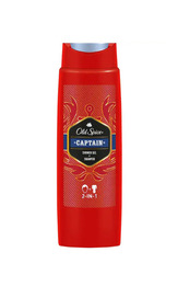 Old Spice Captain Гель для душу