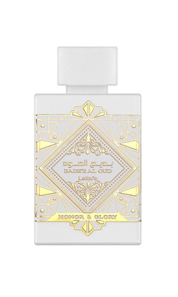 Lattafa Perfumes Bade`e Al Oud Honor & Glory (Tester)