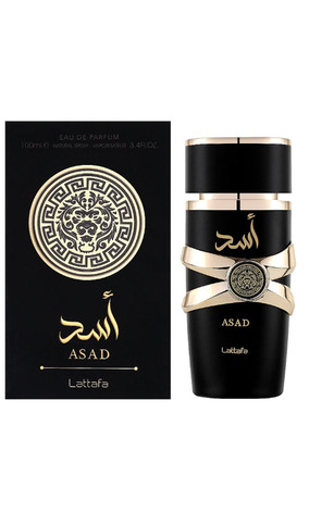 Lattafa Perfumes Asad