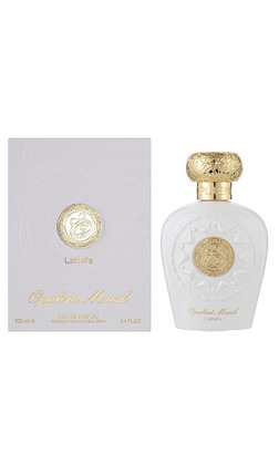 Lattafa Perfumes Opulent Musk