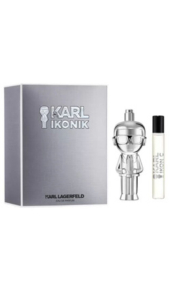 Karl Lagerfeld Karl Ikonik Pour Homme