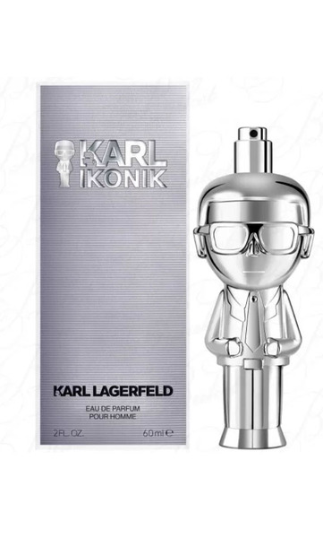 Karl Lagerfeld Karl Ikonik Pour Homme