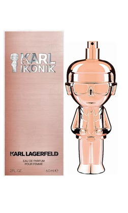 Karl Lagerfeld Karl Ikonik Pour Femme