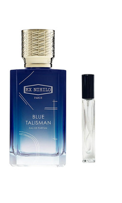 Ex Nihilo Blue Talisman (распив)