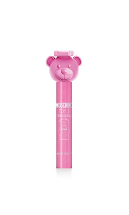 Moschino Toy 2 Bubble Gum (mini spray)