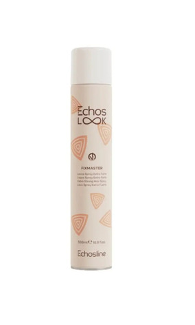 Echosline EStyling Extra Strong Hair Spray Лак екстра-сильної фіксації