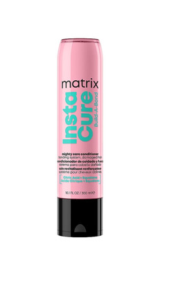 Matrix Insatacure Build A Bond Conditioner Кондиціонер з бондингом для дуже пошкодженого волосся