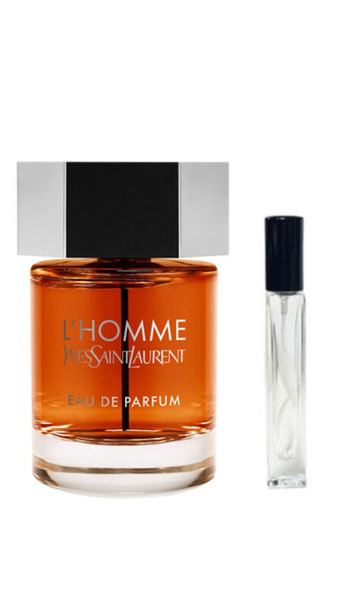 Yves Saint Laurent L`Homme EdP (распив)