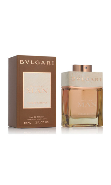 Bvlgari Man Terrae Essence