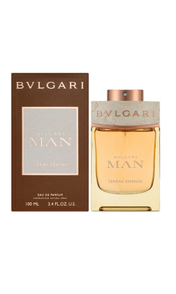 Bvlgari Man Terrae Essence