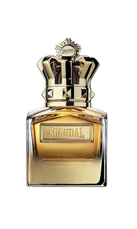 Jean Paul Gaultter Scandal Pour Homme Absolu (Tester)