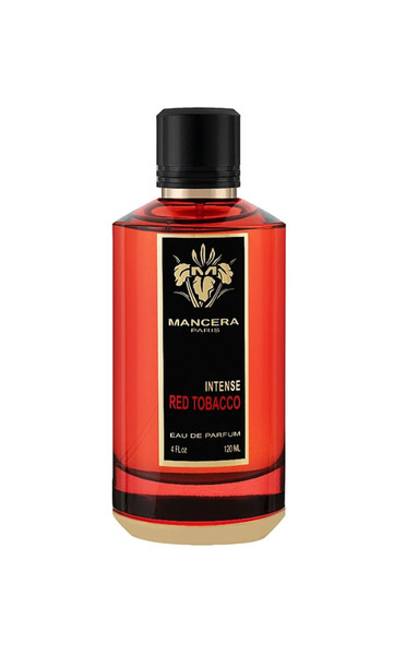 Mancera Red Tobacco Intense (Tester)